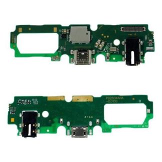 FLEXOR CENTRO DE CARGA COMPATIBLE CON VIVO Y11S V2028