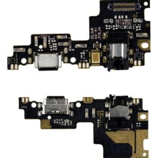 FLEXOR CENTRO DE CARGA COMPATIBLE CON XIAOMI MI A1 5X MI5X