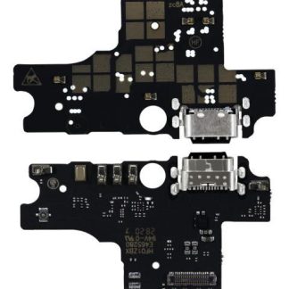 FLEXOR CENTRO DE CARGA COMPATIBLE CON ZTE BLADE A51