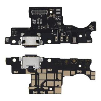 FLEXOR CENTRO DE CARGA COMPATIBLE CON ZTE BLADE A71 A7030