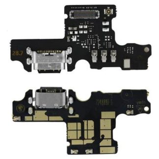 FLEXOR CENTRO DE CARGA COMPATIBLE CON ZTE V SMART 2020 V2050