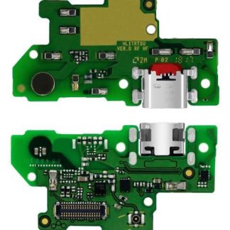 FLEXOR CENTRO DE CARGA HUAWEI Y7 2018 LDN-LX3 Y7 PRIME FLEX