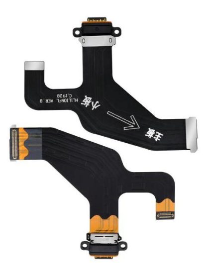 FLEXOR CENTRO DE CARGA PARA HUAWEI MATE 30 PRO LIO-L29