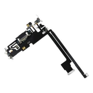 FLEXOR CENTRO DE CARGA PARA IPHONE 12 PRO MAX A2342 A2410