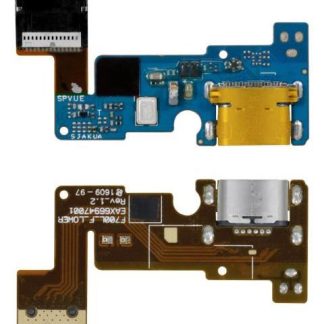 FLEXOR CENTRO DE CARGA PARA LG G5 H820 H830 H840 H850