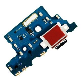 FLEXOR CENTRO DE CARGA PARA SAM S20 ULTRA SM-G988 NUEVO