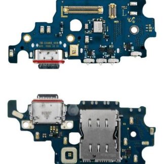 FLEXOR CENTRO DE CARGA PARA SAM S21 PLUS 5G SM-G996B NUEVO