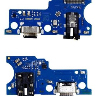 FLEXOR CENTRO DE CARGA PARA SAMSUNG A04E A042M A042F