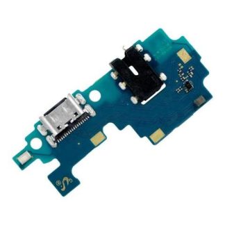 FLEXOR CENTRO DE CARGA PARA SAMSUNG GALAXY A21S SM-A217M
