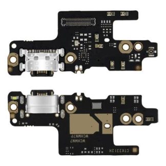 FLEXOR CENTRO DE CARGA PARA XIAO REDMI NOTE 7 M1901F7H NUEVO