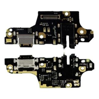 FLEXOR CENTRO DE CARGA PARA XIAOMI POCO X3 M2007J20CG NUEVO
