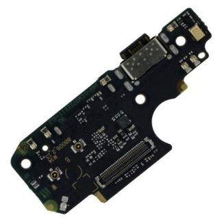 FLEXOR CENTRO DE CARGA PARA XIAOMI POCO X4 PRO 5G 2201116PG