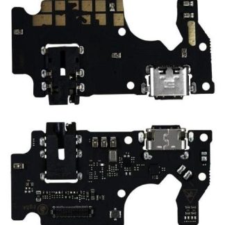 FLEXOR CENTRO DE CARGA PARA ZTE BLADE V30 VITA 8030