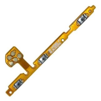 FLEXOR ENCENDIDO APAGADO VOLUMEN PARA SAM A02 SM-A022 NUEVO