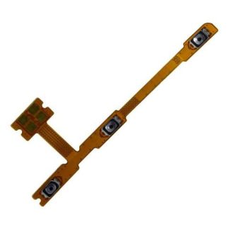 FLEXOR ENCENDIDO VOLUMEN PARA HUAWEI NOVA Y61 EVE-LX3