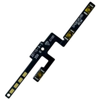 FLEXOR ENCENDIDO VOLUMEN PARA MOTO G100 5G XT2125 XT2125-4