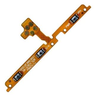 FLEXOR ENCENDIDO VOLUMEN PARA SAMSUNG A52 A525M A72 A725M