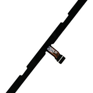 FLEXOR ENCENDIDO Y VOLUMEN COMPATIBLE CON MOTO G20 XT2128
