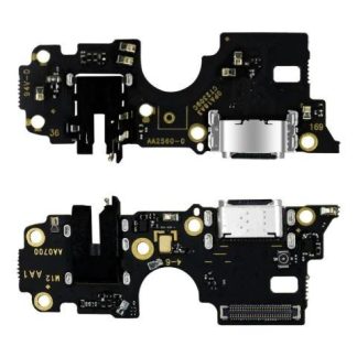 FLEXOR FLEX CENTRO DE CARGA COMPATIBLE CON OPPO A16 CPH2269