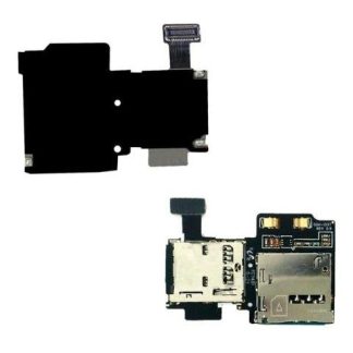 FLEXOR FLEX LECTOR SIM COMPATIBLE CON SAMSUNG S4 I337 I9500