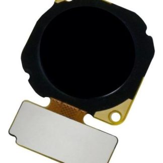 FLEXOR LECTOR DE HUELLA PARA HUAWEI Y9 2019 JKM-LX1 LX2 LX3
