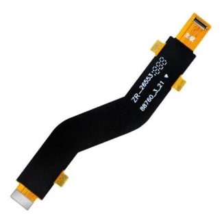 FLEXOR MAIN COMUNICADOR CARGA A LOGICA MOTO ONE VISION NUEVO