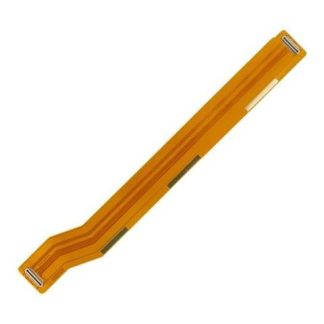 FLEXOR MAIN COMUNICADOR CARGA A LOGICA PARA OPPO A15 CPH2185