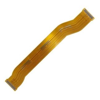 FLEXOR MAIN COMUNICADOR CARGA A LOGICA PARA OPPO A72 CPH2067