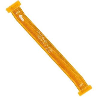 FLEXOR MAIN COMUNICADOR CARGA A LOGICA PARA SAMSUNG A20E