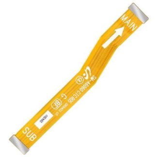 FLEXOR MAIN COMUNICADOR CARGA A LOGICA PARA SAMSUNG M40 M40S