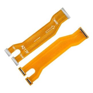 FLEXOR MAIN COMUNICADOR CARGA A LOGICA SAM A21S SM-A217