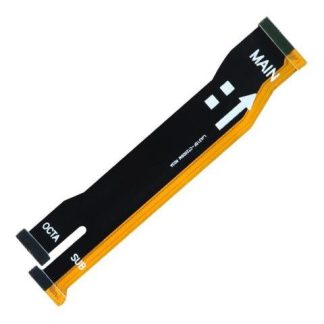 FLEXOR MAIN COMUNICADOR CARGA A LOGICA SAM A31 SM-A315 NUEVO