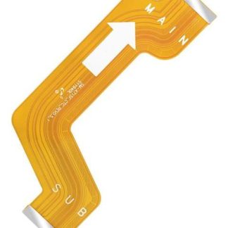 FLEXOR MAIN COMUNICADOR CARGA A LOGICA SM A71 SM A715 NUEVO