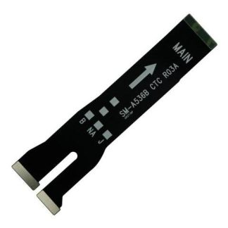 FLEXOR MAIN COMUNICADOR SUB Y OCTA PARA SAMSUNG A53 5G A536