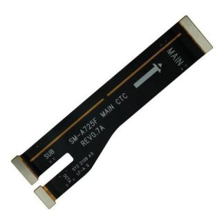 FLEXOR MAIN COMUNICADOR SUB Y OCTA PARA SAMSUNG A72 A725