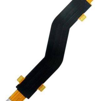 FLEXOR MAIN PARA MOTO ONE POWER XT1942 COMUNICADOR DE CARGA