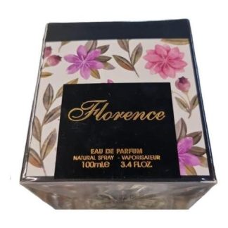 FLORENCE BY MAISON ALHAMBRA EAU DE PARFUM 100 ML SPRAY MUJER