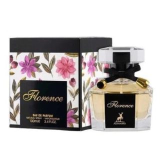 FLORENCE BY MAISON ALHAMBRA EAU DE PARFUM 100 ML SPRAY MUJER