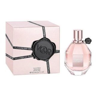 FLOWERBOMB DAMA 100 ML VIKTOR AND ROLF EDP SPRAY