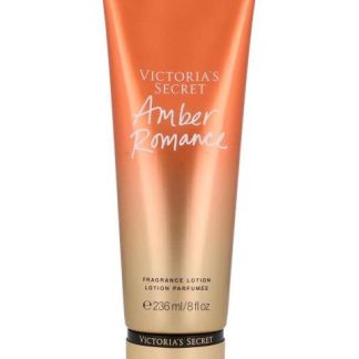 FRAGANCIA PARA DAMA VICTORIAS SECRET AMBER ROMANCE 236ML BO