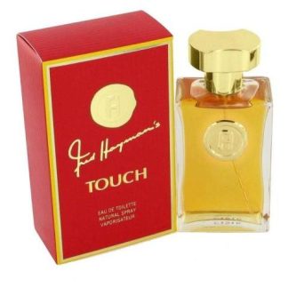 FRED HAYMAN BEVERLY HILLS TOUCH TRADICIONAL EDT 100 ML PARA MUJER