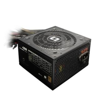 FUENTE DE PODER BALAM RUSH BR-931151 80 PLUS BRONZE ATX 450W