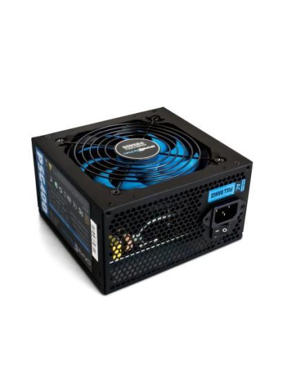 FUENTE DE PODER GAME FACTOR PSG400 400WATTS 80 PLUS BRONZE - Image 7