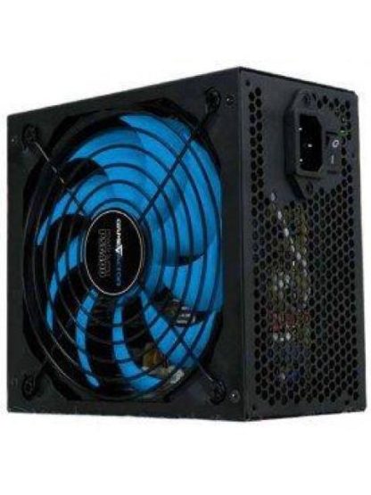 FUENTE DE PODER GAME FACTOR PSG400 400WATTS 80 PLUS BRONZE - Image 9