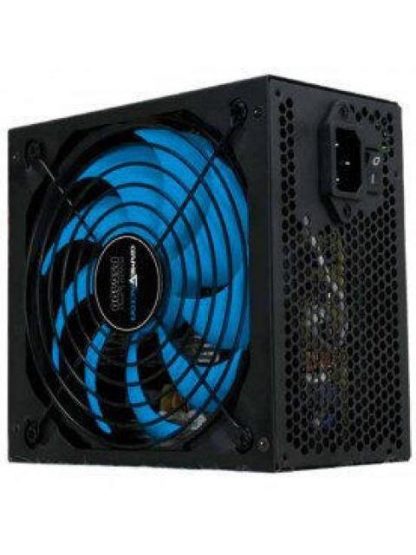 FUENTE DE PODER GAME FACTOR PSG400 400WATTS 80 PLUS BRONZE - Image 2