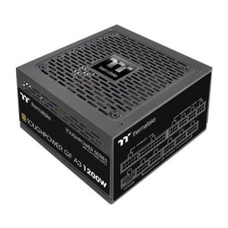 FUENTE DE PODER THERMALTAKE PSTPD1200FNFAGUH TOUGHPOWER GF1 1200W TT PREMIUM EDITION