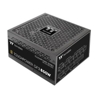 FUENTE DE PODER THERMALTAKE TOUGHPOWER GF3 850W 80+ PLUS GOLD FULL MODULAR(PSTPD0850FNFAGU4)