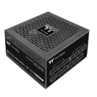 FUENTE DE PODER THERMALTAKE TOUGHPOWER GF A3 1050W TT PREMIUM EDITION (PSTPD1050FNFAGUH) COLOR NEGRA
