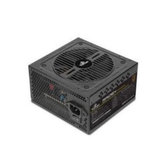 FUENTE DE PODER YEYIAN RAIDEN 80 PLUS BRONZE ATX 120MM 550W
