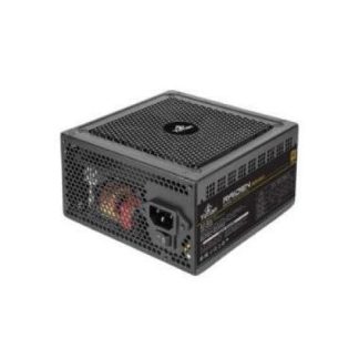 FUENTE DE PODER YEYIAN RAIDEN 80 PLUS BRONZE ATX 120MM 650W